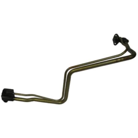 Aftermarket Hydraulic Line Set That Fits Ford Tractor Fits New Holland 2000 3000 & 3400 HYM40-0191